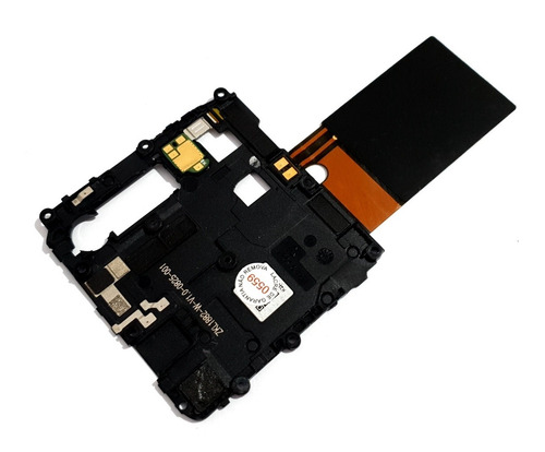 Antena Nfc Motorola One Action Xt2013 100% Original Envio Já