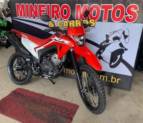 Xr 300l Tornado Abs