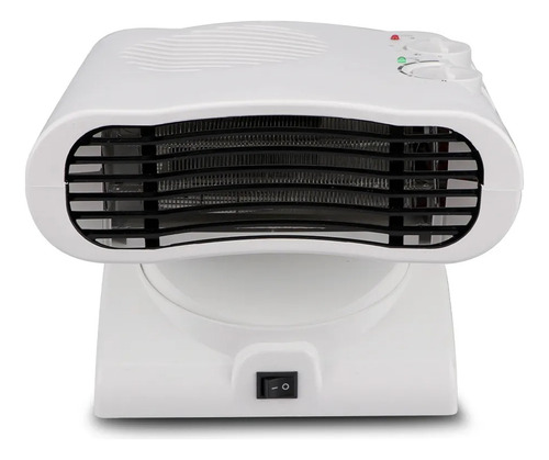 Calefactor Eléctrico Termoventilador 2000w Raf Ventilador 