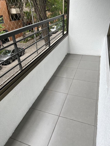 José Miguel Carrera Depto Remodelado 2d/2b/estc. Y Bodega