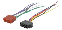 Comprar 2 Arneses Alimentacion Bocinas Autoestéreo Pantalla Kenwood