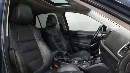 Mazda CX-5 2.5 S GRAND TOURING 2WD AT
