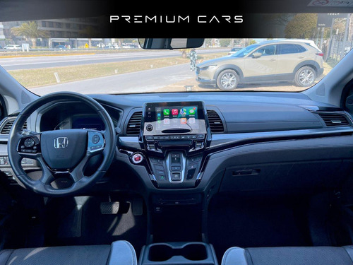 Honda Odyssey Elite 3.5 2022 Impecable! - Premium Cars
