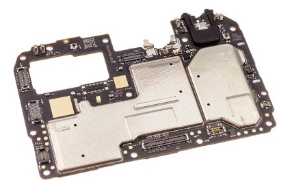 Tarjeta Lógica Original Placa Board Redmi 10c 