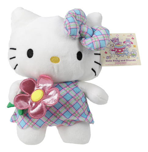 Peluches Originales Hello Kitty Kuromi Pochacco Melody
