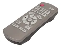 Comprar Controle Remoto Para Pt Ae8000 N2qayb000680 Comfortable Grip