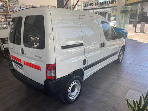 Citroën Berlingo 1.6 Hdi 92 Bussines 2017