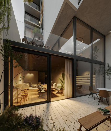 Departamento En Venta En Paternal