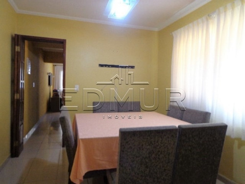 Sobrado - Vila Curuca - Ref: 16961 - V-16961