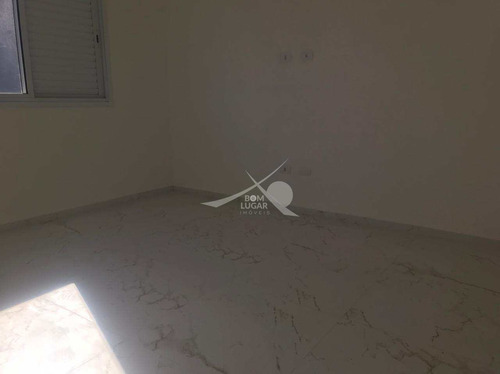 Imagem 12 de 21 de Sobrado De Condomínio Em Praia Grande, Caiçara - V5330