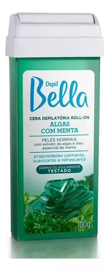 Terceira imagem para pesquisa de cera rollon