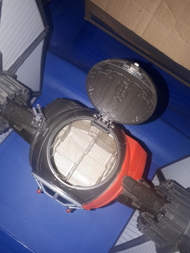 Star Wars The Force Awakens First Order Tie Fighter Special