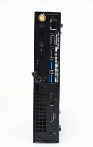 Mini Cpu Dell Optiplex Procesador Intel Core I3 (Usado)