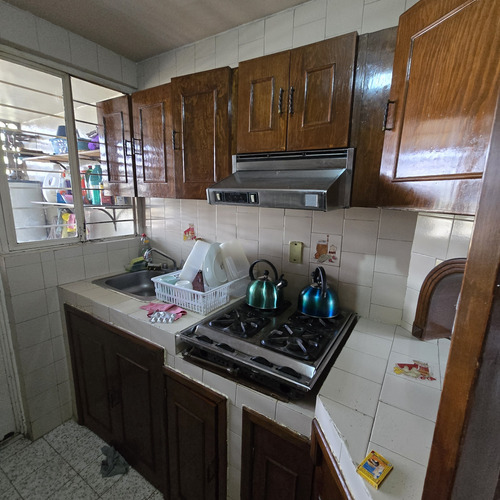 Cómodo Departamento