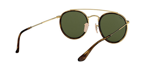 Tienda Oficial - Anteojos De Sol Ray Ban 3647 Double Bridge