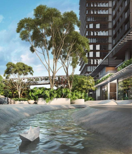 Imagem 3 de 15 de Apartamento Novo À Venda Avenida Roque Petroni Júnior, 630. O Parque. São 105m², 3 Quartos (1 Suíte). 2 Vagas. - Ap4939