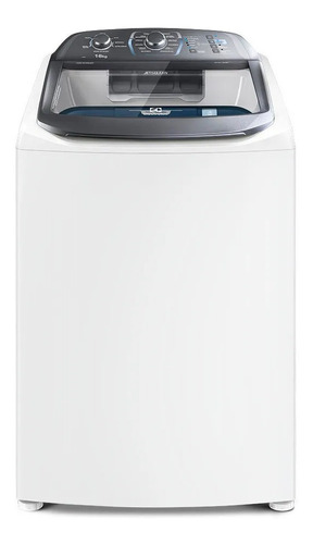 Máquina de lavar automática Electrolux LPE16 branca 16kg 220 V