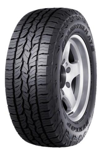 Neumático Dunlop 31x10.5 R15 109s At5 F100 Jeep