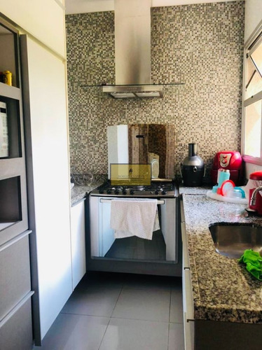 Imagem 25 de 30 de Apto 4 Quartos Com Lazer Completo No Vila Da Serra - 6740