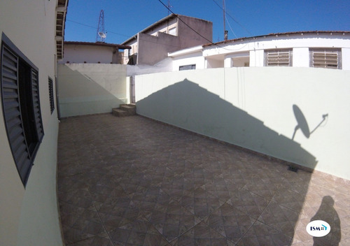 Imagem 16 de 22 de Casa Térrea Com 2 Dormitórios E Edícula A Venda | Jardim Dos Oliveiras - Campinas - Ca00149 - 70192010