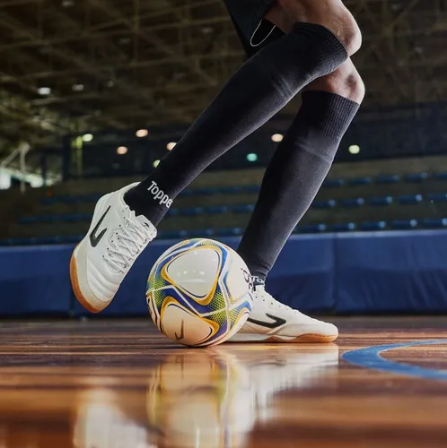 Tenis futsal topper pano sales