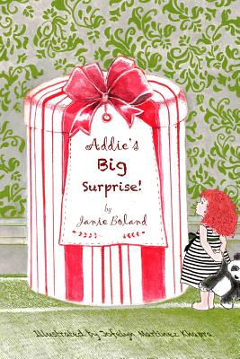 Libro Addie's Big Surprise - Boland, Janie M.