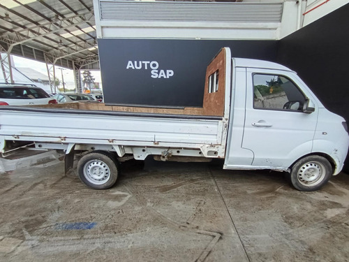 Brilliance T30 Mini Truck Cs 1.5 2022