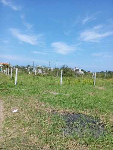 Excelente Terreno De Playa Con Vista Al Río Tecolutla.