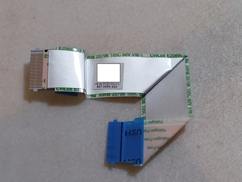 Flex Dell Precision 7730 M7730 A17ce3 Dap20 Nbx0002ah00 (Usado)
