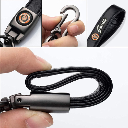 Keychain For Car, Car Keychain Keyring For Men And Women Car