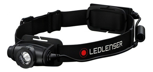 Linterna Frontal Led Lenser H5r Core 500 Lumens Recargable