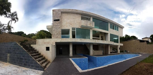 Imagen 13 de 13 de Casa Venta La Lagunita Cod. 20-21306-y Ymanol Elizalde 0414-3227631