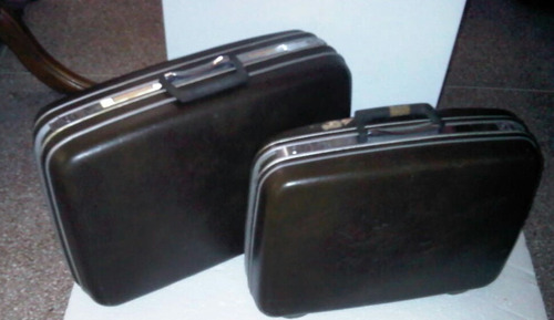 Maletas Originales Samsonite 