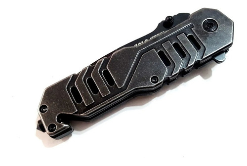 Imagen 4 de 4 de Navaja Cold Steel 12559-11 Corta Cinto El Jabali