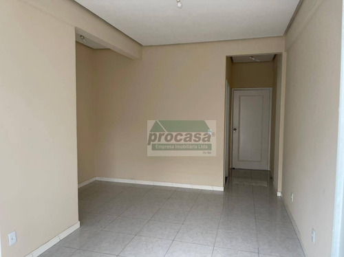 Imagem 3 de 19 de Apartamento Com 2 Dormitórios S/ 1 Suite À Venda, 67 M² Por R$ 220.000 - Parque 10 De Novembro - Manaus/am - Aceita Financiar - Ap1744