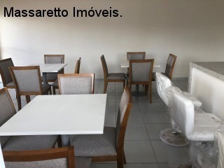 Imagem 16 de 20 de Apartamento - A Venda - Itatiba - Ap00153 - 32829137