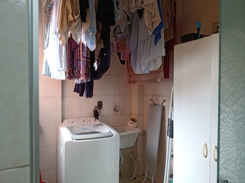 Imagem 13 de 19 de Apartamento Em Vila Dom Pedro I, São Paulo/sp De 130m² 3 Quartos À Venda Por R$ 1.050.000,00 - Ap1496617-s