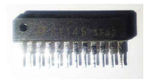 Se145 Original Denso Componente Electronico /  Integrado
