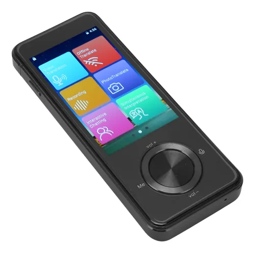 Traductor Online Offline Voice 137 13 43 Photo Language 3 Pu