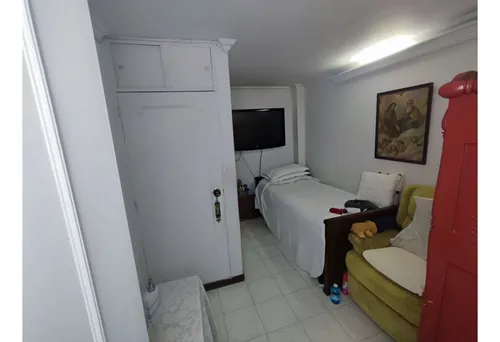 Apartamento En Venta En Laureles