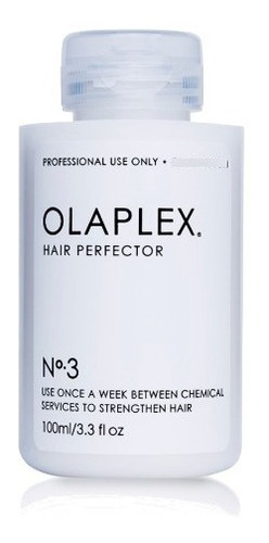 Olaplex Paso 3