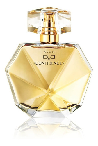 Perfume De Mujer Eve Confidence Eau De Parfum - Avon®