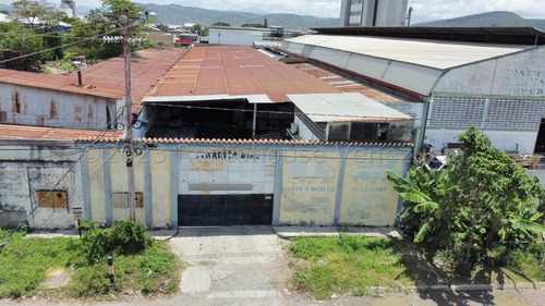 Galpon En Venta En Zona Industrial 1, Barquisimeto -- Ref 2 4 2 5 3 7 Monica Carrasquel 