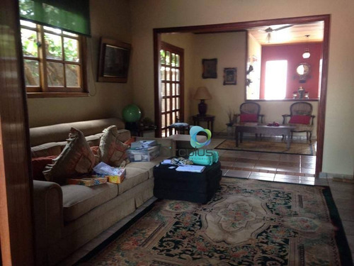 Imagem 7 de 24 de Casa À Venda, 280 M² Por R$ 560.000,00 - Zona Rural - Santa Rosa De Viterbo/sp - Ca1196