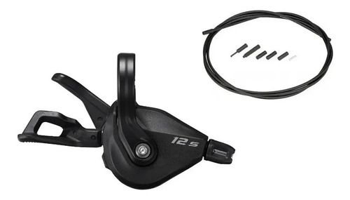Grupo Shimano Deore M6100 10/51d 12 Velocidades