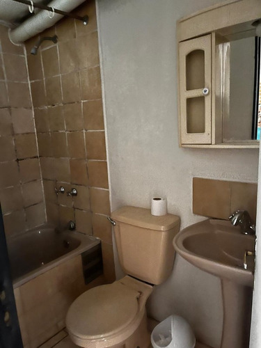 Vendo Amplio Departamento Recoleta