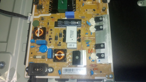 Fuente De Pantalla Smart Samsung Mod Hg40nd690df (Usado)
