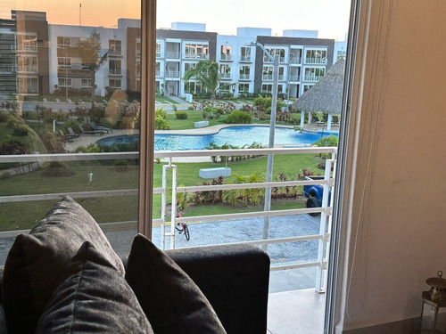 Departamento A Unos Pasos De La Playa En Zona Diamante