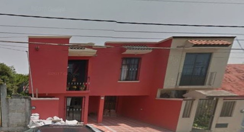 Venta De Casa En Xalapa Col Sebastian Lerdo De Tejada Oct