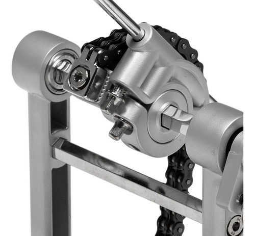 Sonor Sp 4000 S Pedal Para Bombo De Batería